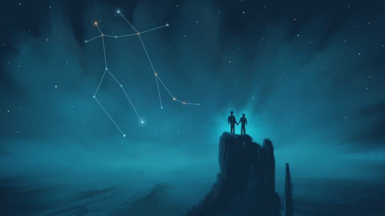 Which Constellation Takes Its Name From the Latin Word for Twins?