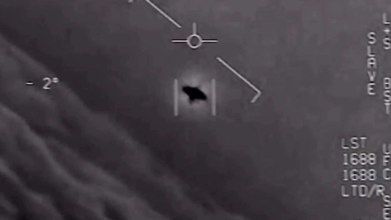 The mention of "Unidentified Aerial Phenomenon" or UAP by NASA has kindled UFO enthusiasts. creamytowel.com