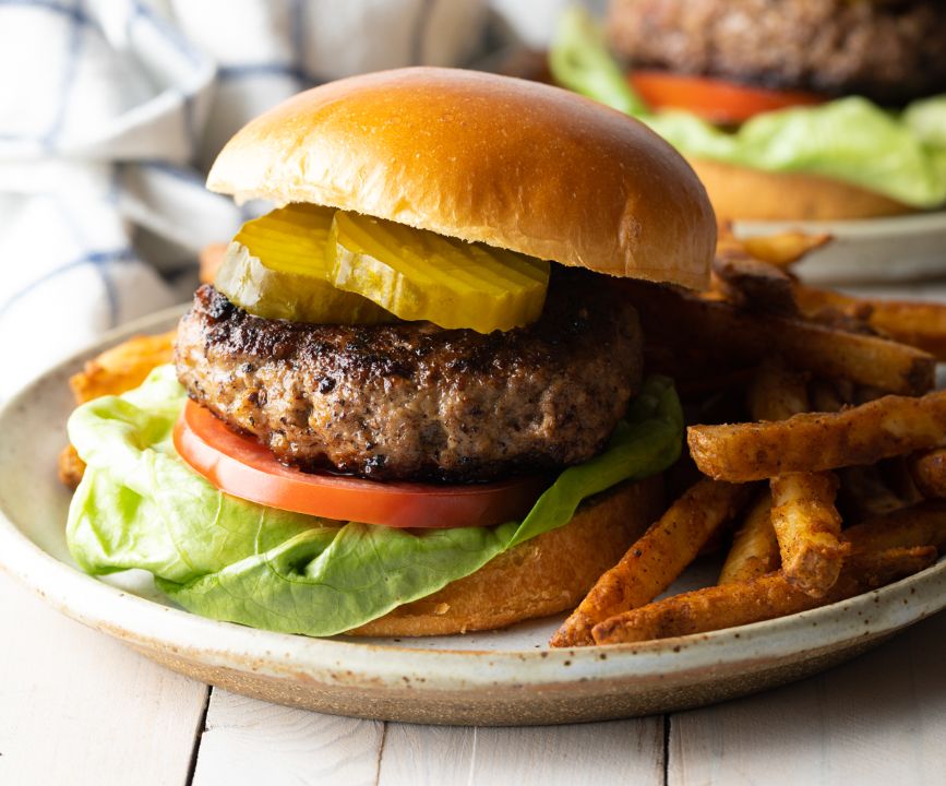 The renaming of hamburgers serves as evidence of the everlasting imprint that language and food may have on history, weaving a resilient thread across the history of culinary evolution. creamytowel.com