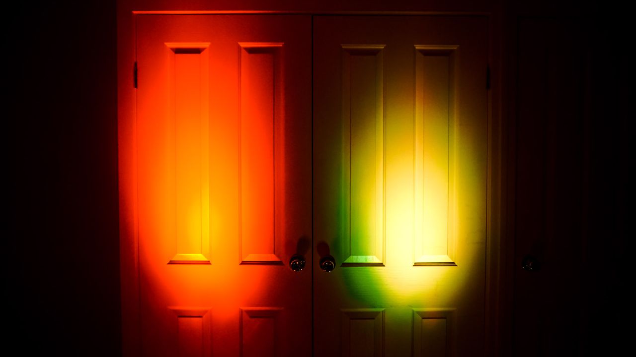 Is Red Door, Yellow Door Real? The Mystery Behind the Mind Game creamytowel.com